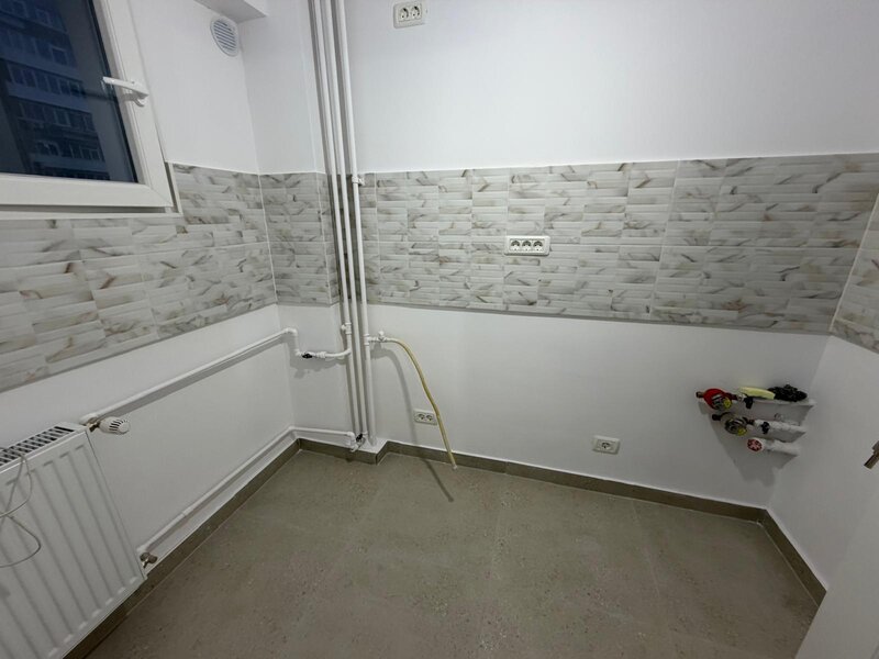 Dristor 3 minute metrou